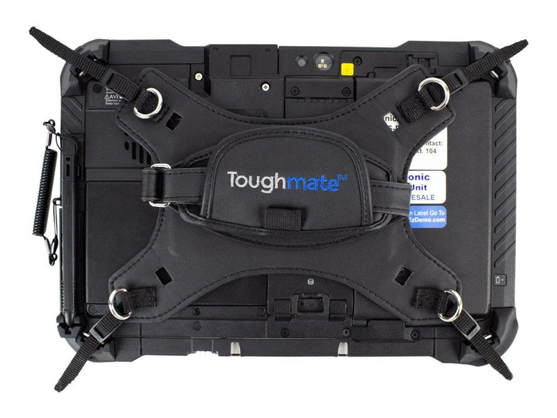 Panasonic Infocase - hand strap for tablet