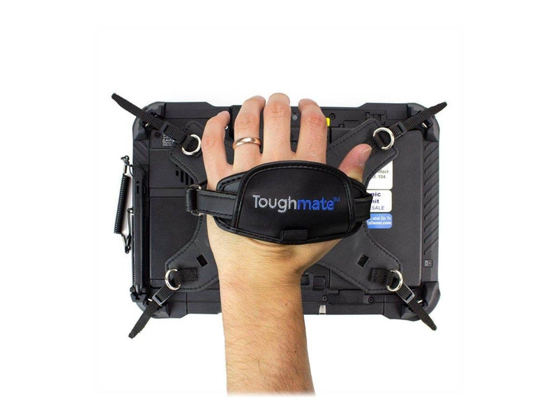 Panasonic Infocase - hand strap for tablet