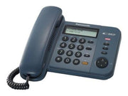Panasonic KX-TS580GC - corded phone with caller ID/call waiting