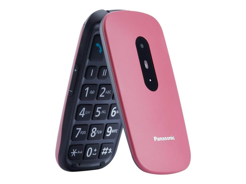 Panasonic KX TU446