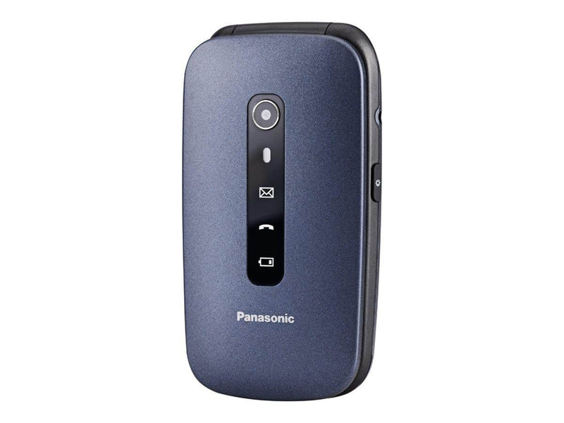 Panasonic KX-TU550 4G - Blue