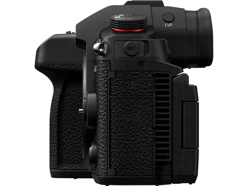 Panasonic LUMIX GH7 BODY
