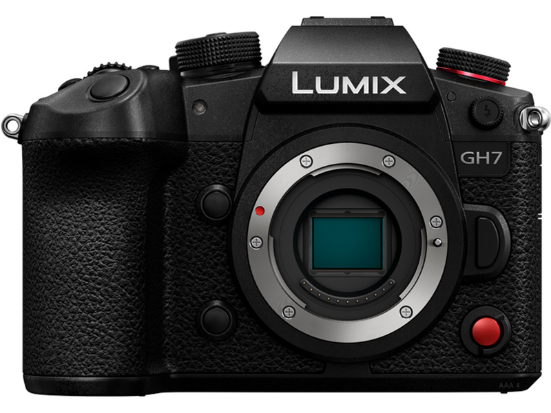 Panasonic LUMIX GH7 BODY