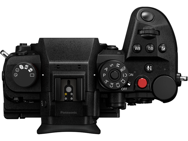 Panasonic LUMIX GH7 BODY