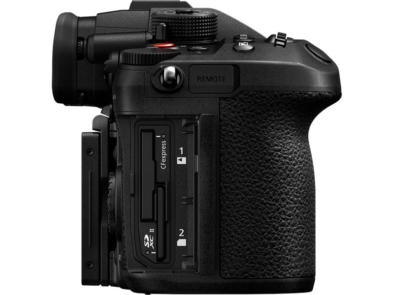 Panasonic LUMIX GH7 BODY
