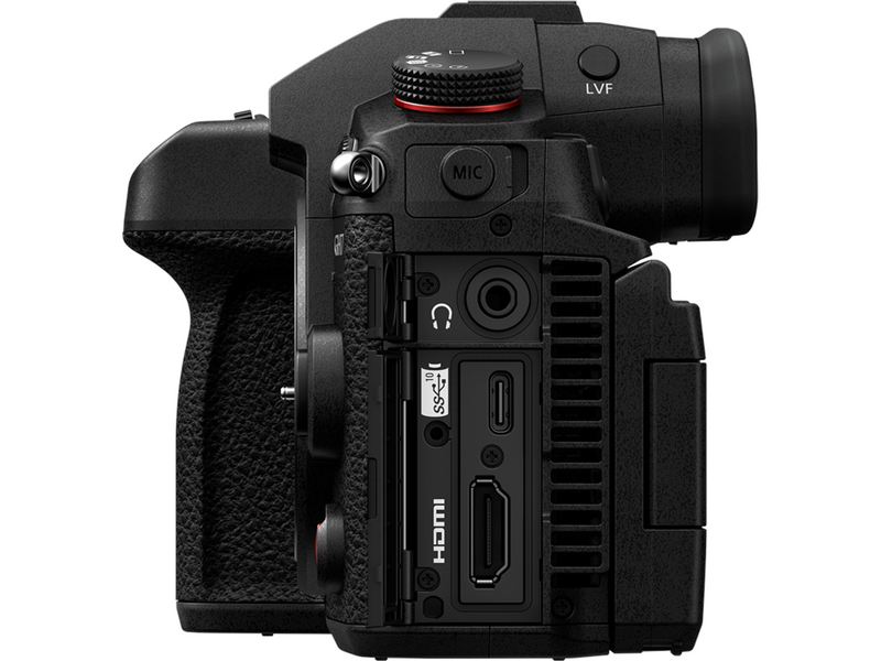 Panasonic LUMIX GH7 BODY