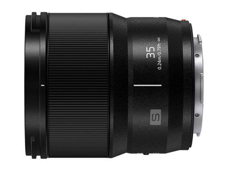 Panasonic LUMIX S 35mm F1.8