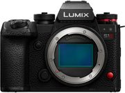 Panasonic LUMIX S1II BODY