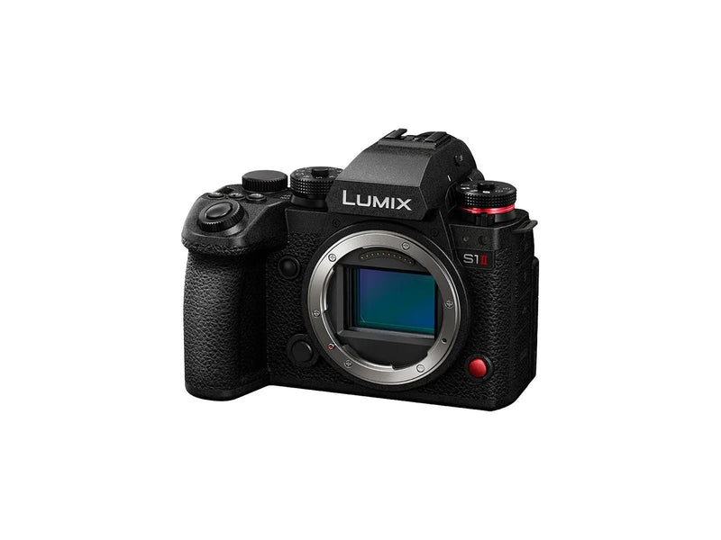 Panasonic LUMIX S1II BODY