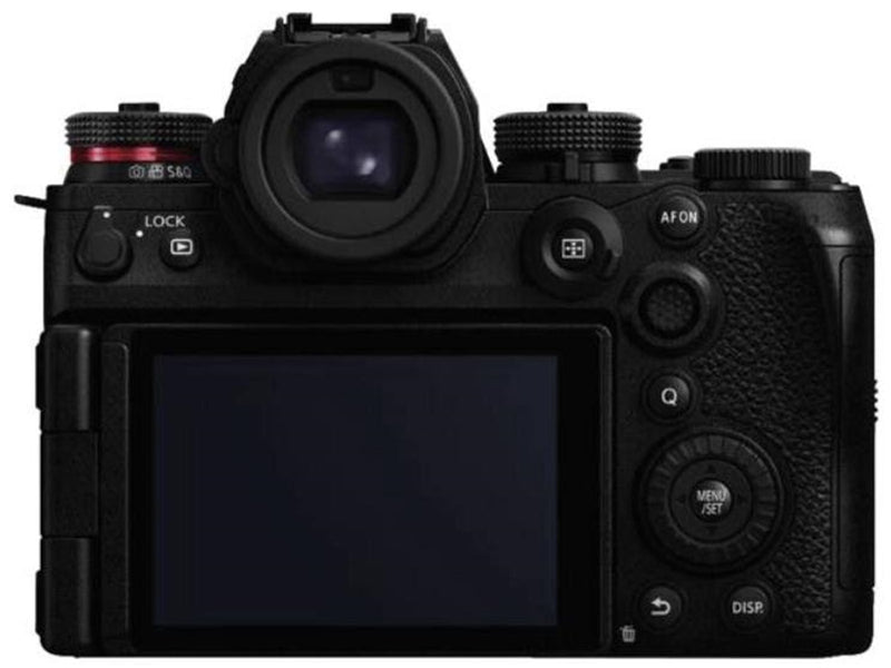 Panasonic LUMIX S1II BODY
