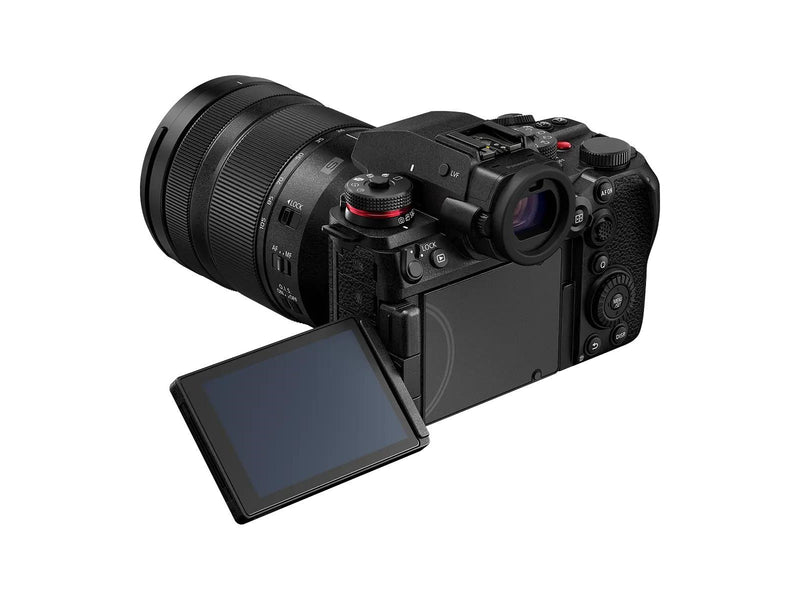 Panasonic LUMIX S1IIE BODY