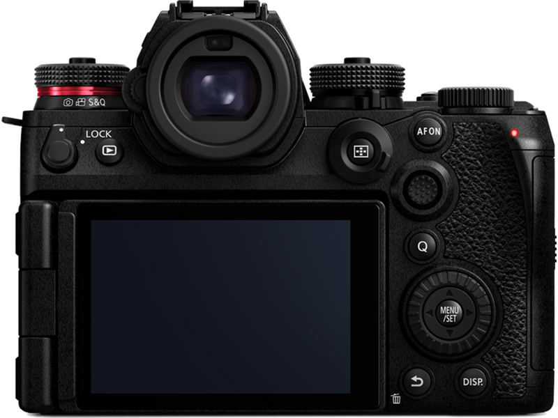 Panasonic LUMIX S1IIE BODY