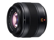 Panasonic Leica DG Summilux H-XA025E - lens - 25 mm