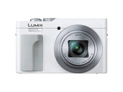 Panasonic Lumix DC-TZ99 - White