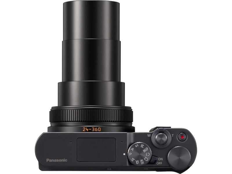 Panasonic Lumix TZ300 Silver