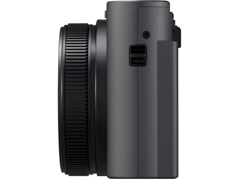 Panasonic Lumix TZ300 Silver