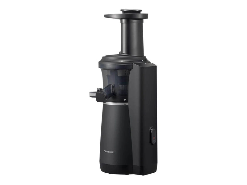 Panasonic MJ-L501KXE - juice extractor