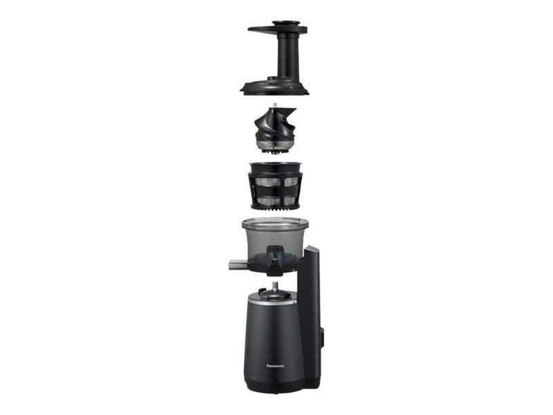 Panasonic MJ-L501KXE - juice extractor