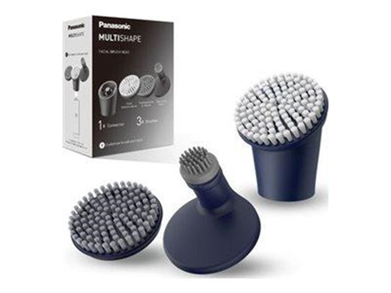 Panasonic Multishape Facial Brush Head ER-CFB1-A503
