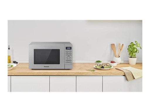 Panasonic NN-S29KSMEPG - microwave oven - freestanding