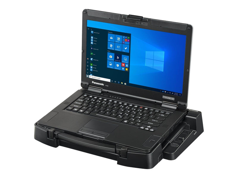 Panasonic Port Replikator FZ-55