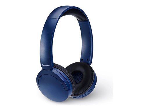 Panasonic RB-HF630BE - headphones with mic