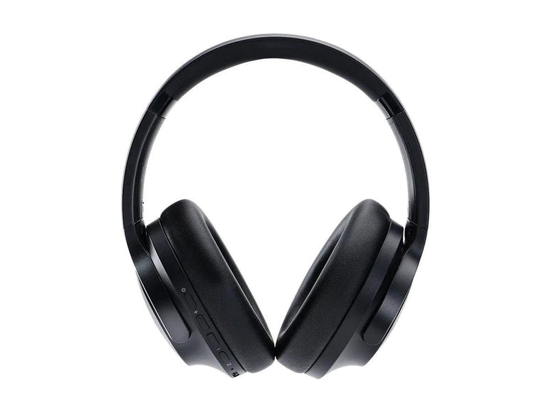 Panasonic RB-HX330B - headphones with mic