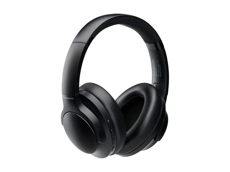 Panasonic RB-HX330B - headphones with mic