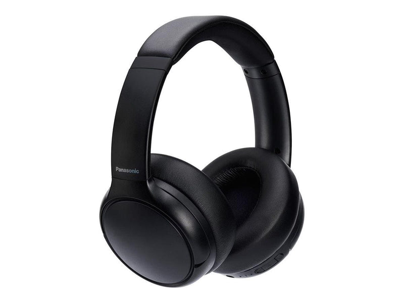 Panasonic RB-M600BE - headphones with mic