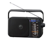 Panasonic -RF-2400DEG - privat radio - AM/FM - Mono