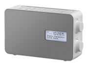 Panasonic -RF-D30BT - DAB portable radio - Bluetooth - DAB/DAB+/FM - Stereo