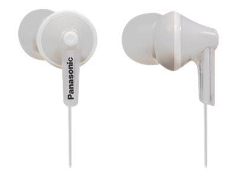 Panasonic RP-HJE125E-W