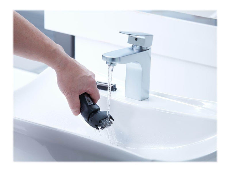 Panasonic Rasierapparate ES-RW31-K503