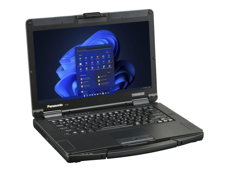 Panasonic Toughbook 55