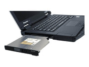 Panasonic Univ. Bay Options FZ-55: Blu-ray Drive - Bluray-ROM (Leser)