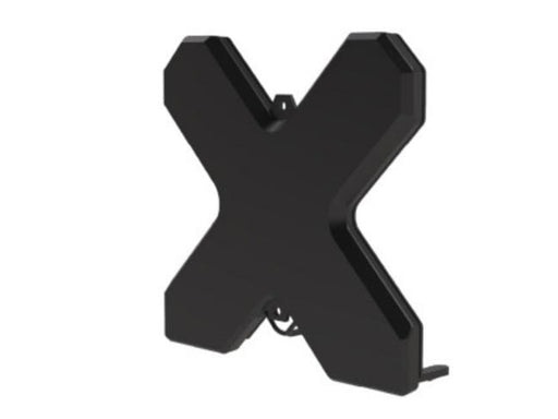 Panorama Antennas DMM-6-60-2SP 2x2 MIMO Antenna