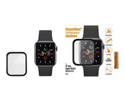 PanzerGlass Apple Watch Series 4 | 5 | 6 | SE 44mm | Screen Protector Glass