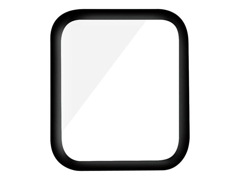 PanzerGlass Apple Watch Series 4 | 5 | 6 | SE 44mm | Screen Protector Glass