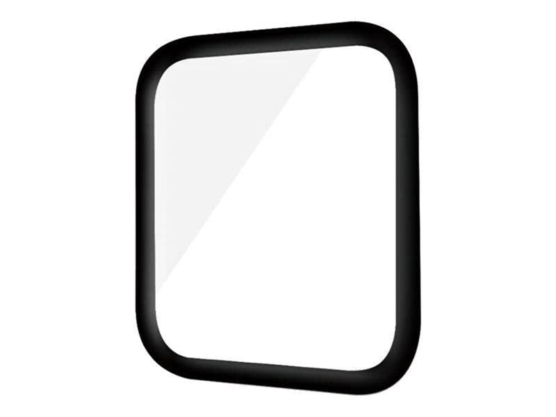 PanzerGlass Apple Watch Series 4 | 5 | 6 | SE 44mm | Screen Protector Glass
