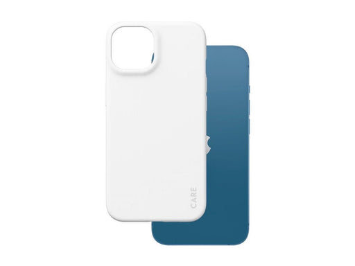 PanzerGlass CARE by  - back cover for mobile phone