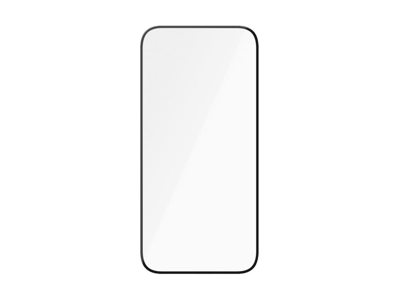 PanzerGlass Ceramic Screen Protector iPhone 16 Pro Max | Ultra-Wide Fit