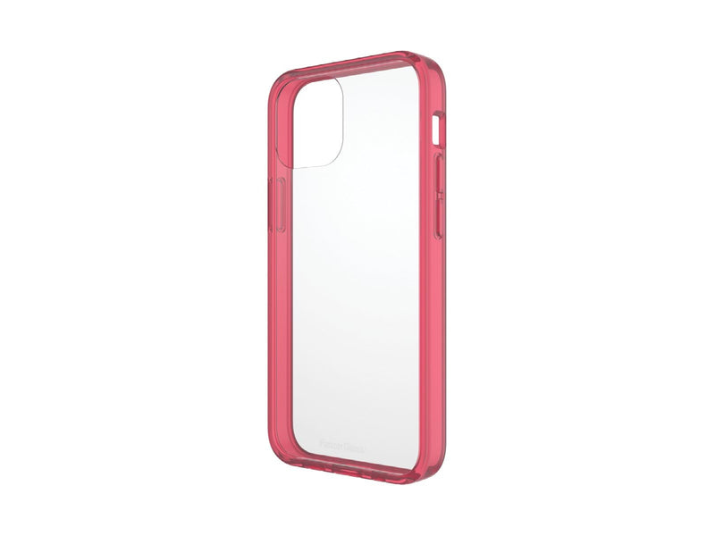 PanzerGlass ClearCaseColor™ Apple iPhone 13 Mini - Strawberry
