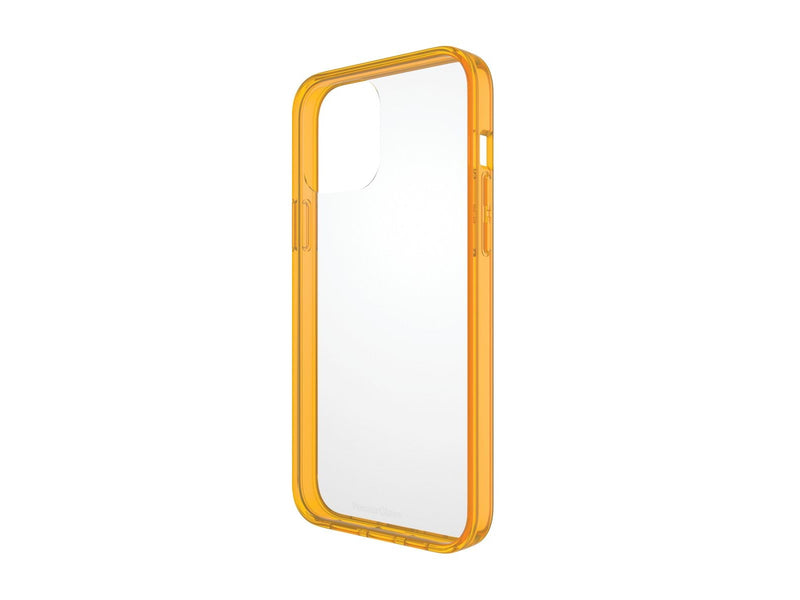 PanzerGlass ClearCaseColor™ Apple iPhone 13 Pro Max - Tangerine