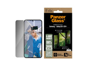 PanzerGlass ECO MATRIX 4-way Privacy Screen Protector Samsung Galaxy S25+ | Ultra-wide Fit