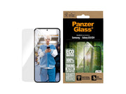 PanzerGlass Eco MATRIX Screen Protector Samsung Galaxy S25 | Ultra-Wide Fit