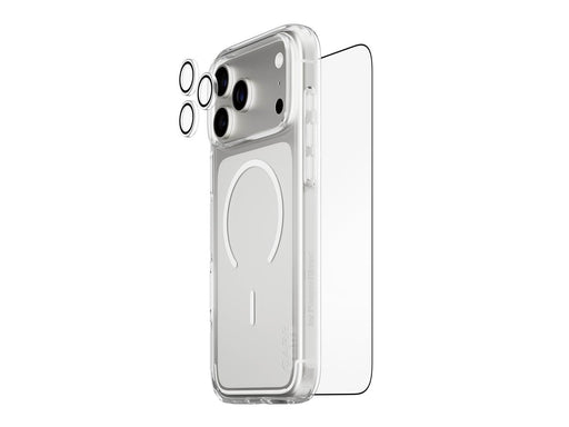 PanzerGlass Flagship 3-in-1 Urban Explorer Bundle iPhone 17 Pro Max