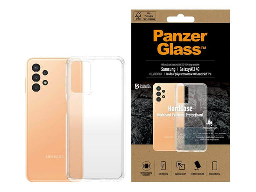 PanzerGlass HardCase Samsung A13 4G