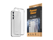 PanzerGlass HardCase Samsung Galaxy S23 Plus | Transparent
