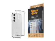 PanzerGlass HardCase Samsung Galaxy S23 | Transparent