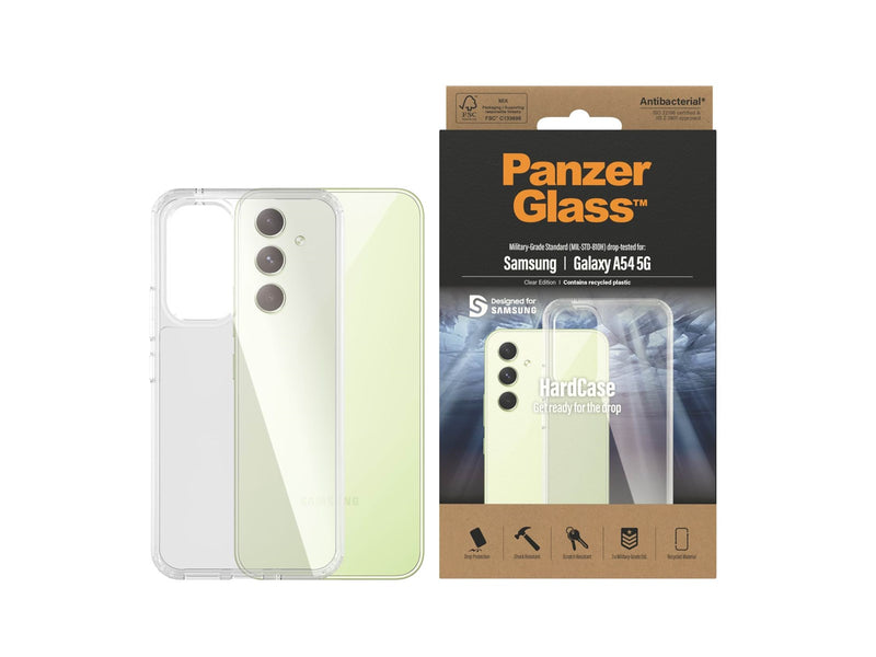 PanzerGlass Hardcase for Samsung Galaxy A54 5G